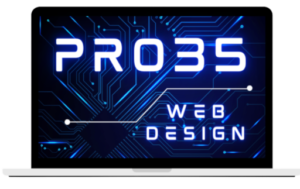 Professional Web Design Services
